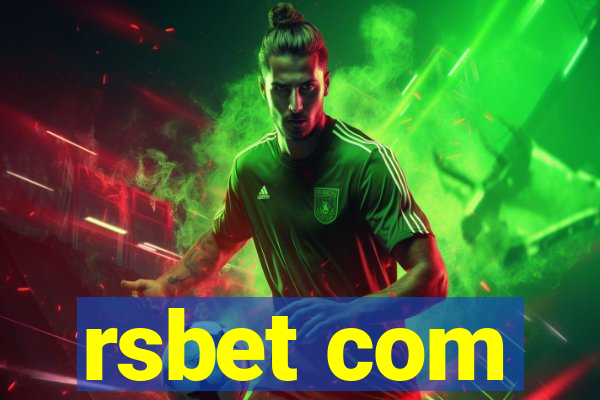 rsbet com